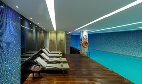 DoubleTree by Hilton Hotel Istanbul - Moda