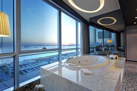 DoubleTree by Hilton Hotel Istanbul - Moda