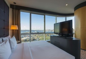 DoubleTree by Hilton Hotel Istanbul - Moda