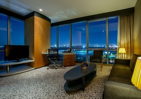 DoubleTree by Hilton Hotel Istanbul - Moda