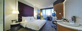 DoubleTree by Hilton Hotel Istanbul - Moda