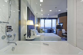 DoubleTree by Hilton Hotel Istanbul - Moda