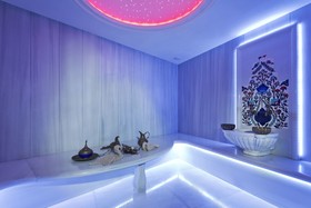 DoubleTree by Hilton Hotel Istanbul - Moda