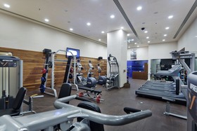 DoubleTree by Hilton Hotel Istanbul - Moda