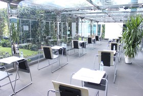 DoubleTree by Hilton Hotel Istanbul - Moda