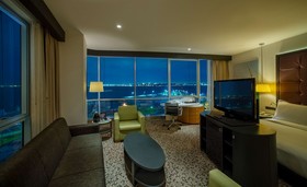 DoubleTree by Hilton Hotel Istanbul - Moda