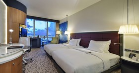 DoubleTree by Hilton Hotel Istanbul - Moda