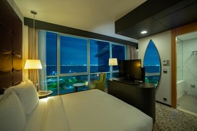 DoubleTree by Hilton Hotel Istanbul - Moda