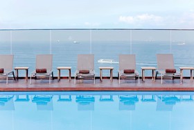 DoubleTree by Hilton Hotel Istanbul - Moda