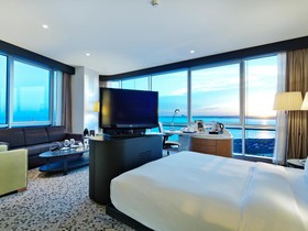 DoubleTree by Hilton Hotel Istanbul - Moda