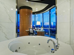 DoubleTree by Hilton Hotel Istanbul - Moda