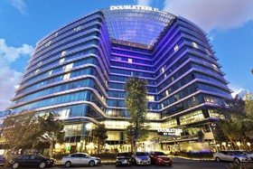 DoubleTree by Hilton Hotel Istanbul - Moda