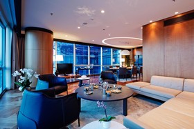 DoubleTree by Hilton Hotel Istanbul - Moda