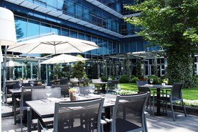 DoubleTree by Hilton Hotel Istanbul - Moda