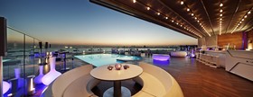 DoubleTree by Hilton Hotel Istanbul - Moda