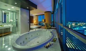 DoubleTree by Hilton Hotel Istanbul - Moda