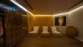 DoubleTree by Hilton Hotel Istanbul - Moda