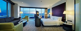 DoubleTree by Hilton Hotel Istanbul - Moda