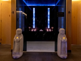 DoubleTree by Hilton Hotel Istanbul - Moda