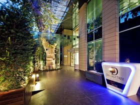 DoubleTree by Hilton Hotel Istanbul - Moda