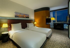 DoubleTree by Hilton Hotel Istanbul - Moda