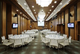 DoubleTree by Hilton Hotel Istanbul - Moda