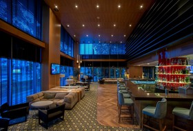 DoubleTree by Hilton Hotel Istanbul - Moda