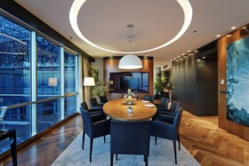 DoubleTree by Hilton Hotel Istanbul - Moda