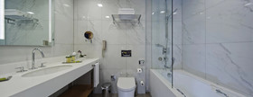 DoubleTree by Hilton Hotel Istanbul - Moda