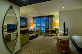 DoubleTree by Hilton Hotel Istanbul - Moda