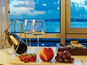 DoubleTree by Hilton Hotel Istanbul - Moda