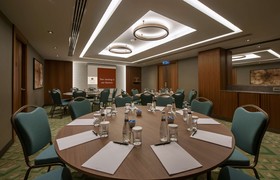 DoubleTree by Hilton Istanbul Sirkeci