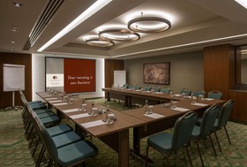 DoubleTree by Hilton Istanbul Sirkeci