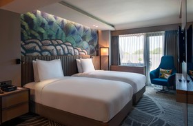DoubleTree by Hilton Istanbul Sirkeci