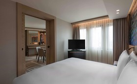 DoubleTree by Hilton Istanbul Sirkeci