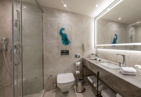 DoubleTree by Hilton Istanbul Sirkeci