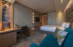 DoubleTree by Hilton Istanbul Sirkeci