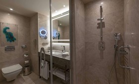 DoubleTree by Hilton Istanbul Sirkeci