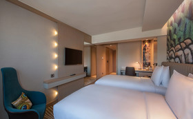 DoubleTree by Hilton Istanbul Sirkeci
