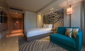DoubleTree by Hilton Istanbul Sirkeci