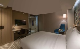 DoubleTree by Hilton Istanbul Sirkeci