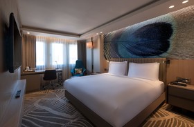 DoubleTree by Hilton Istanbul Sirkeci