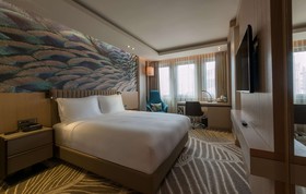 DoubleTree by Hilton Istanbul Sirkeci