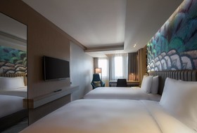 DoubleTree by Hilton Istanbul Sirkeci
