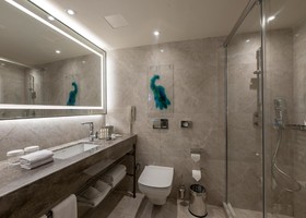 DoubleTree by Hilton Istanbul Sirkeci