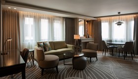 DoubleTree by Hilton Istanbul Sirkeci
