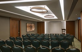 DoubleTree by Hilton Istanbul Sirkeci