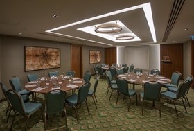 DoubleTree by Hilton Istanbul Sirkeci