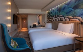 DoubleTree by Hilton Istanbul Sirkeci