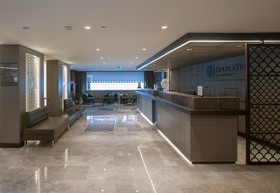 DoubleTree by Hilton Istanbul Sirkeci